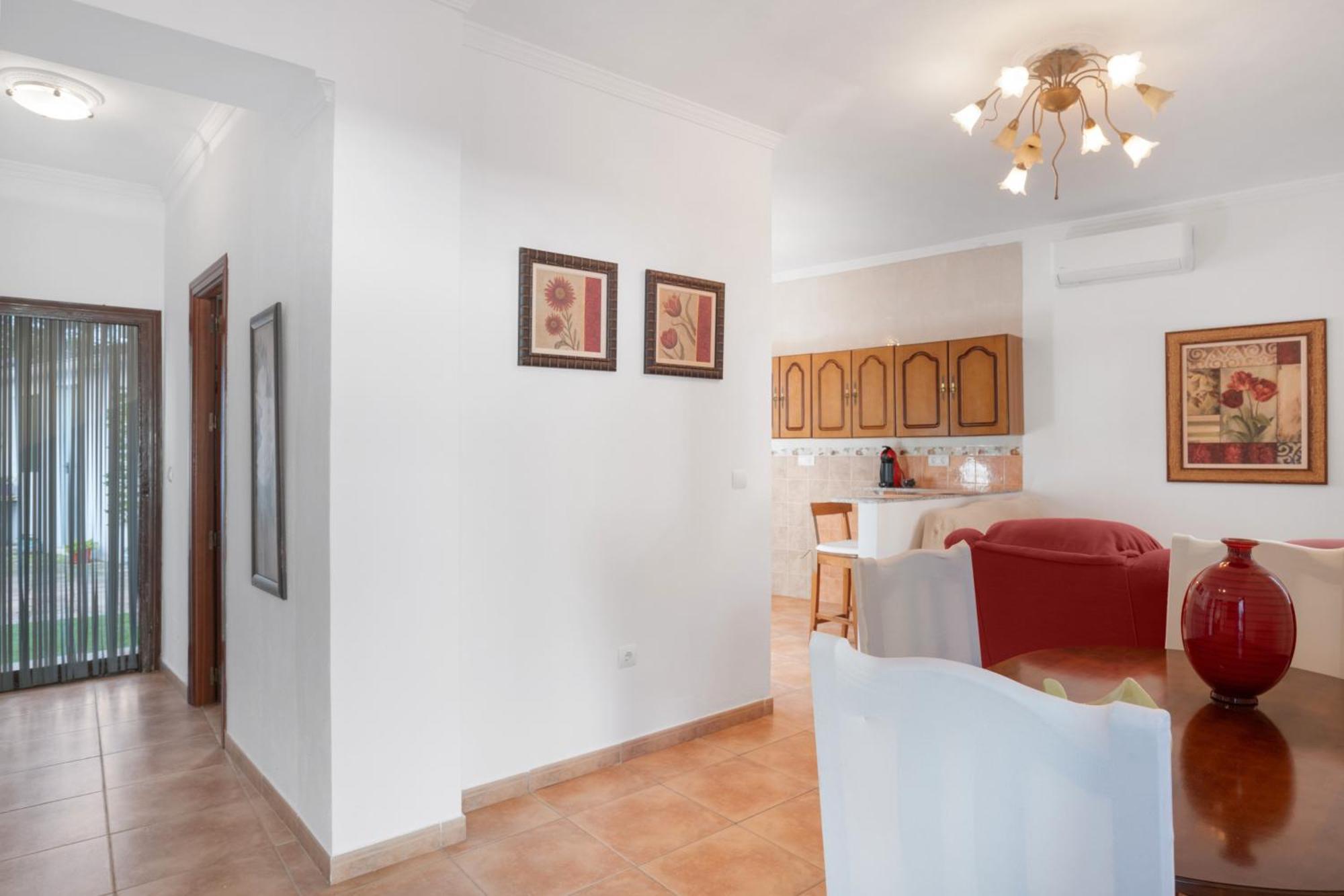 La Acequia Villa Montecorto Exteriör bild